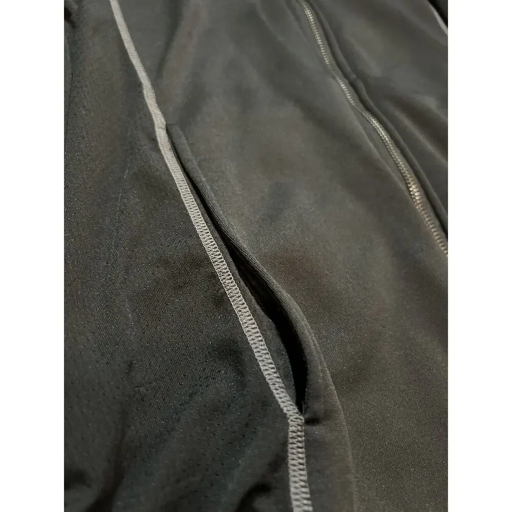 Hylete full zip
